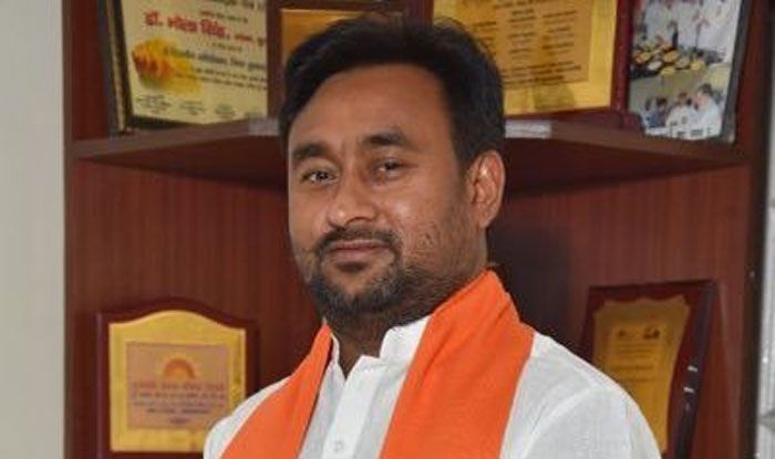 BJP Candidate From Bulandshahr Put Under House Arrest For Seeking Votes